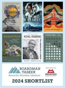 boardman tasker shortlist